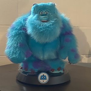 11” talking Sully